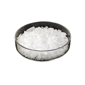 Caustic Soda