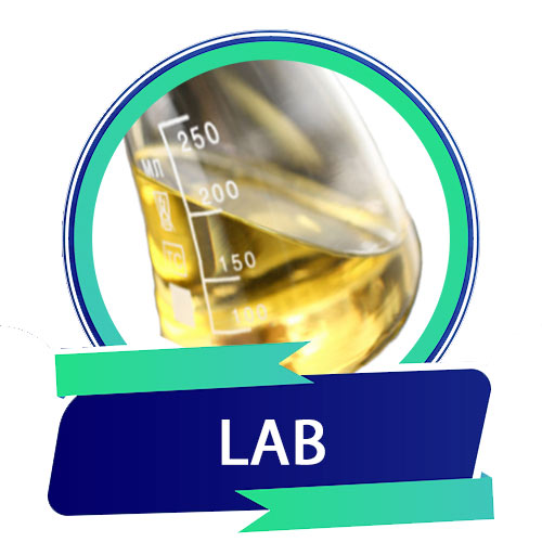 lab linear alkyl benzene